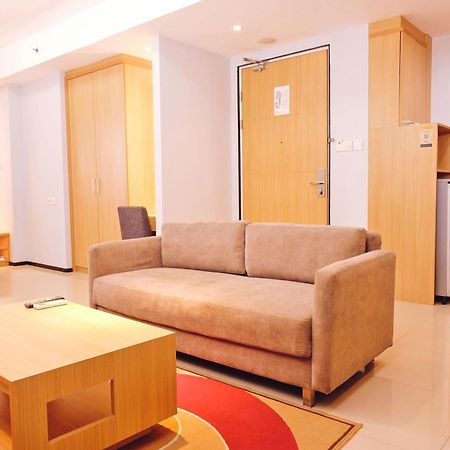 Golden Tulip Balikpapan Hotel & Suites Экстерьер фото