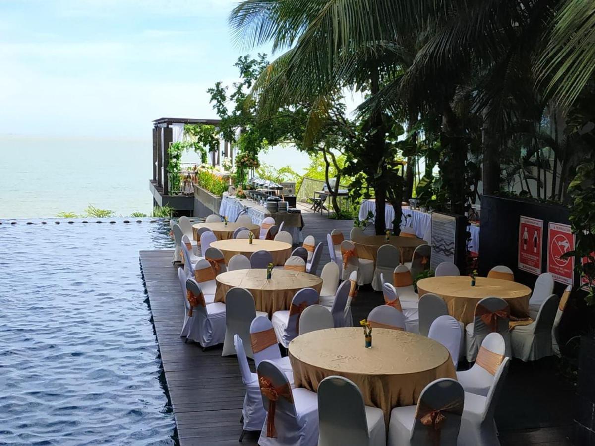 Golden Tulip Balikpapan Hotel & Suites Экстерьер фото