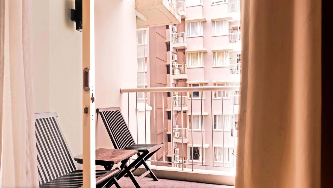 Golden Tulip Balikpapan Hotel & Suites Экстерьер фото