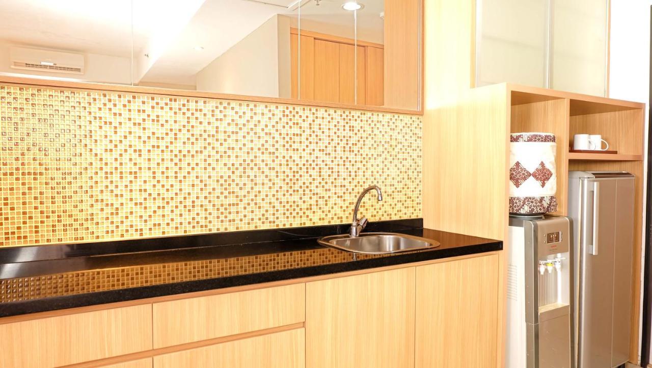 Golden Tulip Balikpapan Hotel & Suites Экстерьер фото