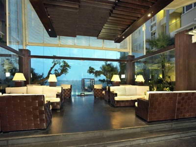 Golden Tulip Balikpapan Hotel & Suites Экстерьер фото
