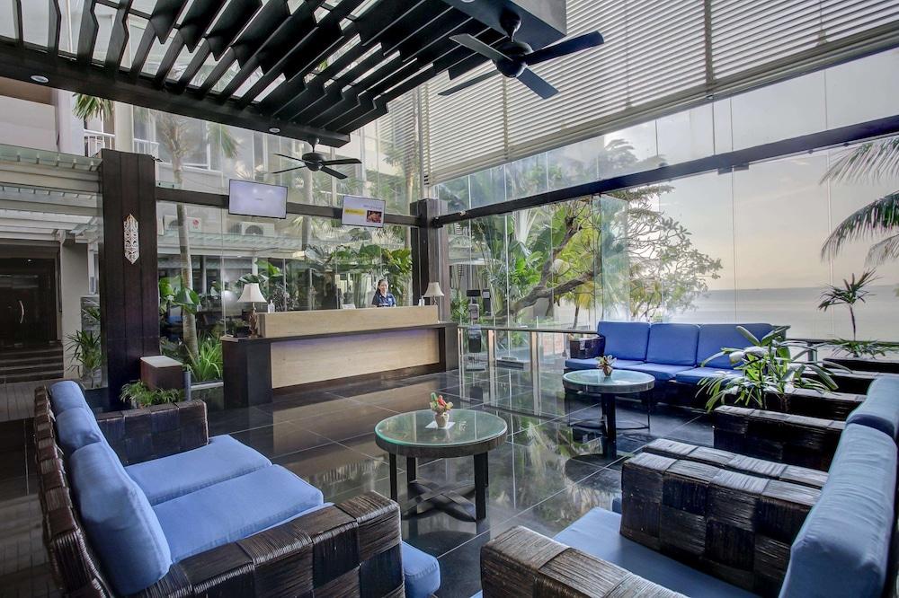 Golden Tulip Balikpapan Hotel & Suites Экстерьер фото